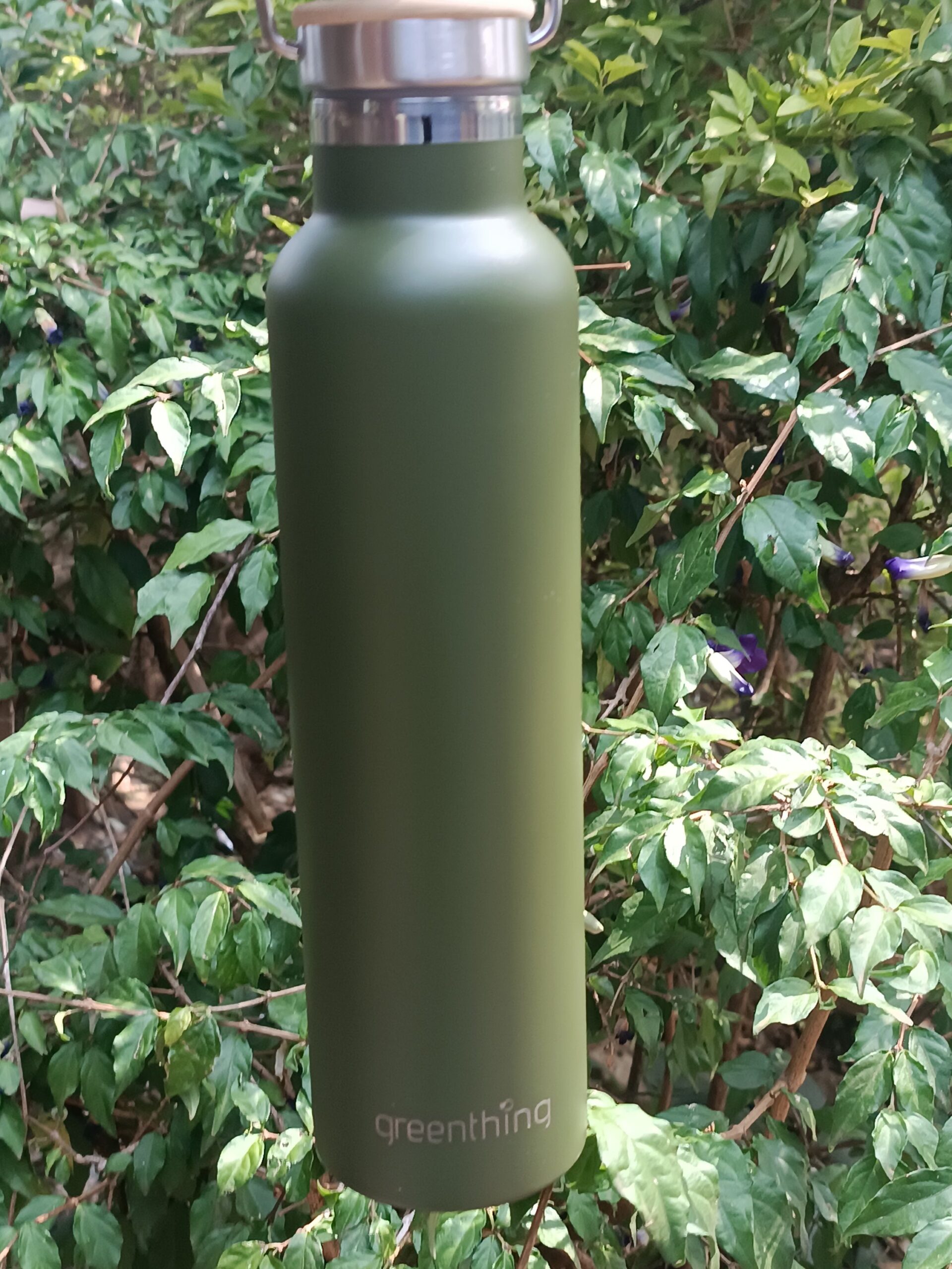 750ml Water bottle