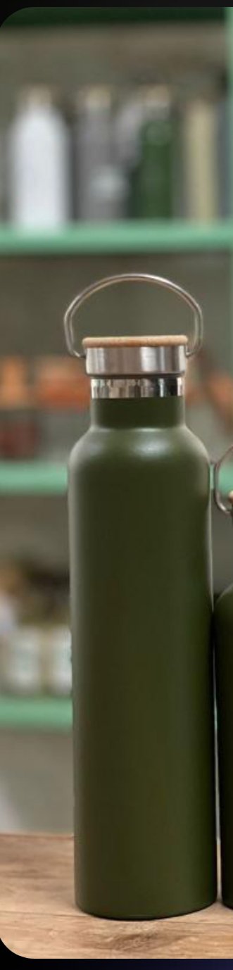 750ml Water bottle - Image 2